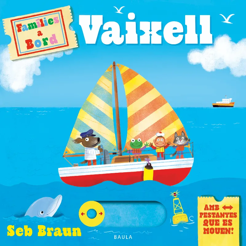 VAIXELL