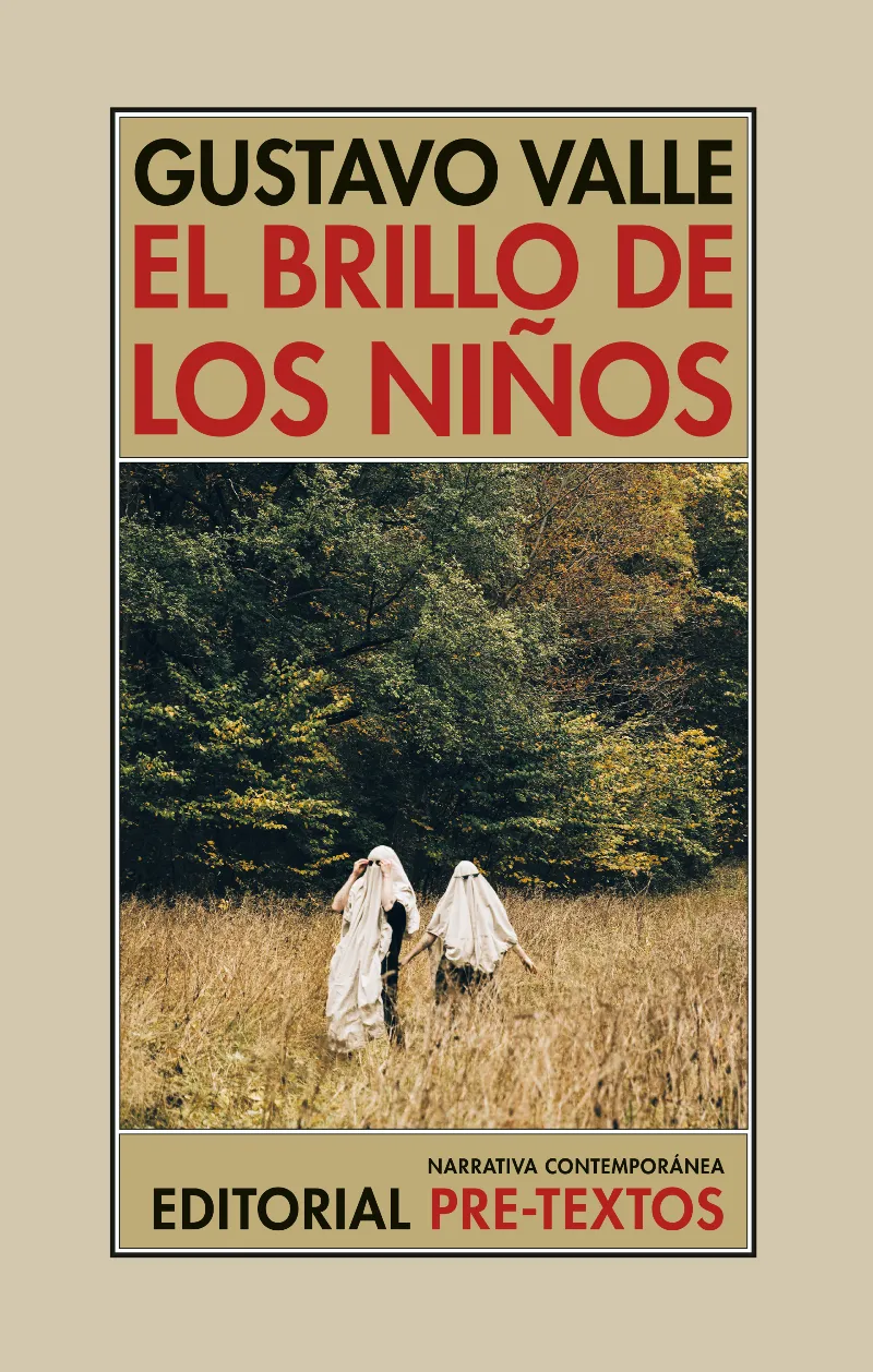 EL BRILLO DE LOS NIÑOS