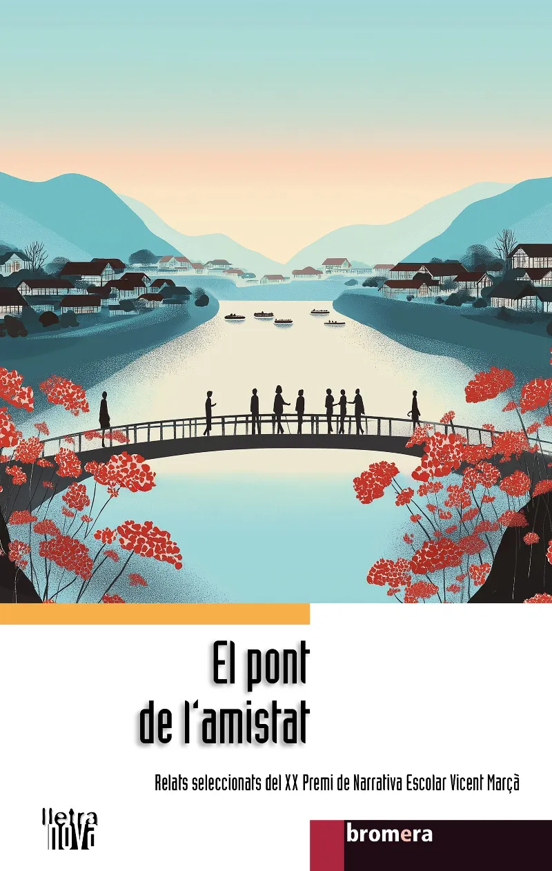 EL PONT DE L’AMISTAT