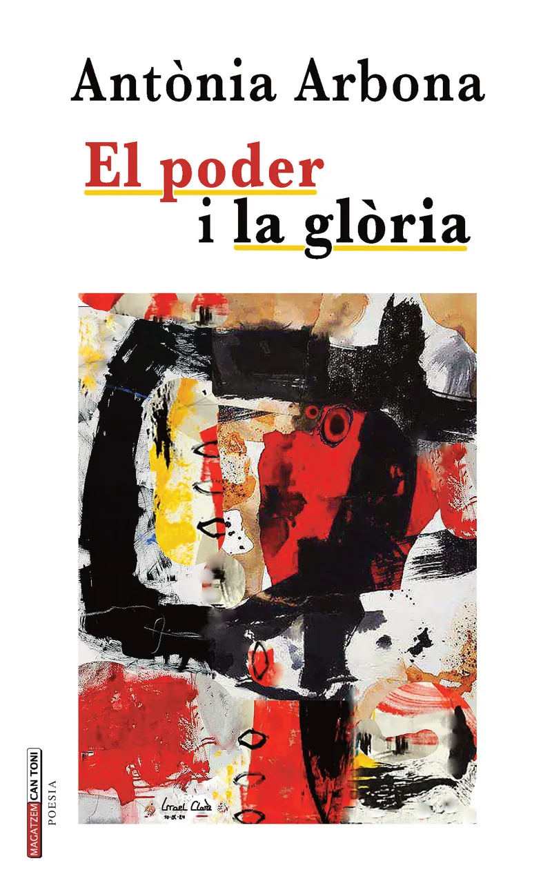 EL PODER I LA GLÒRIA