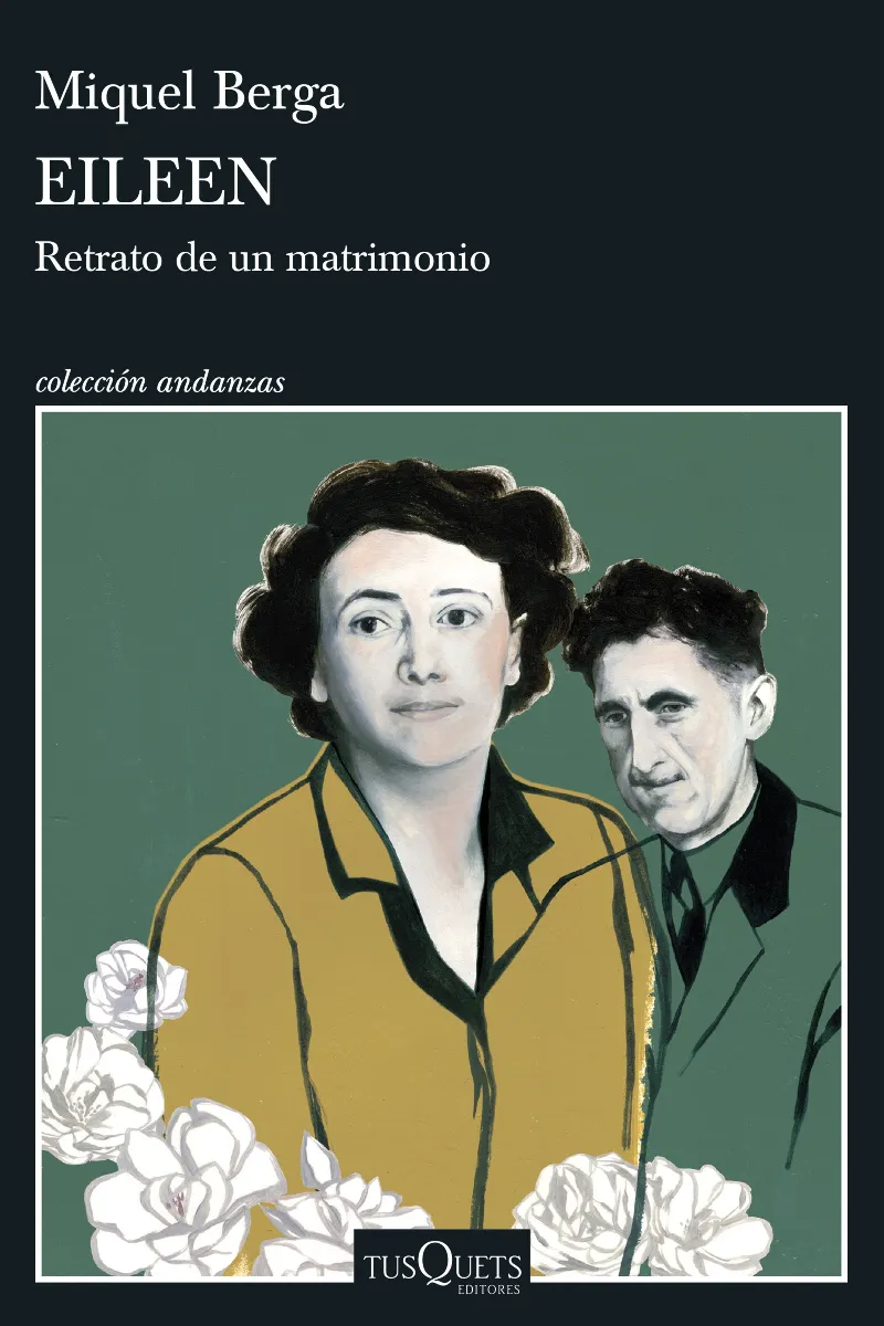 EILEEN.RETRATO DE UN MATRIMONIO