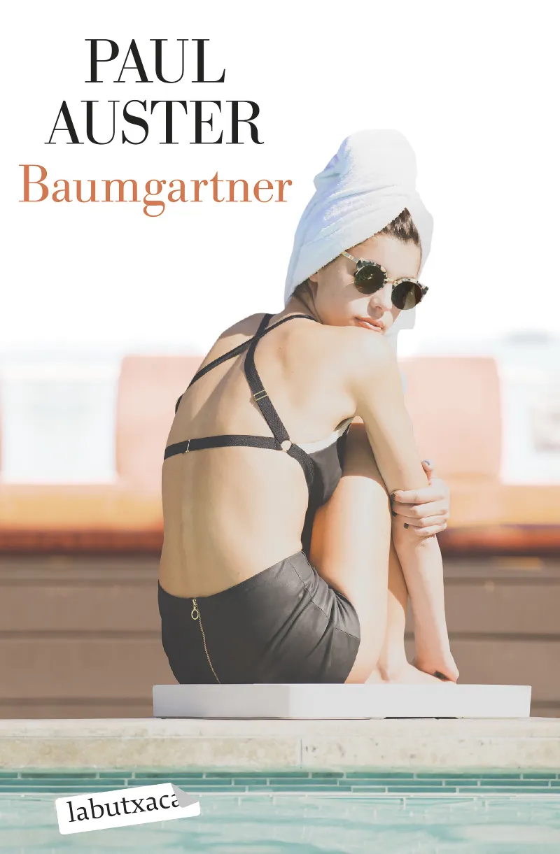 BAUMGARTNER -BUTXACA-