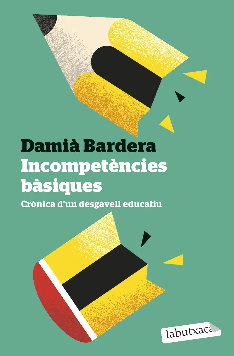 INCOMPETÈNCIES BÀSIQUES -BUTXACA-