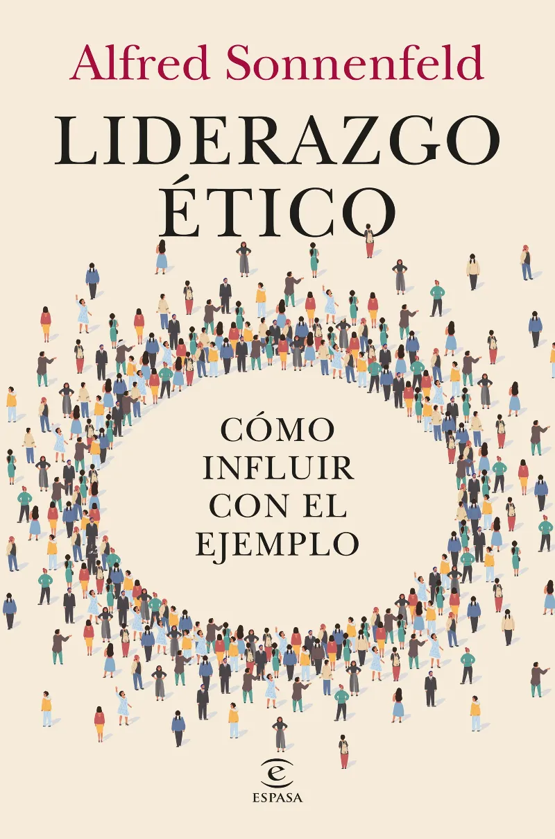 LIDERAZGO ÉTICO