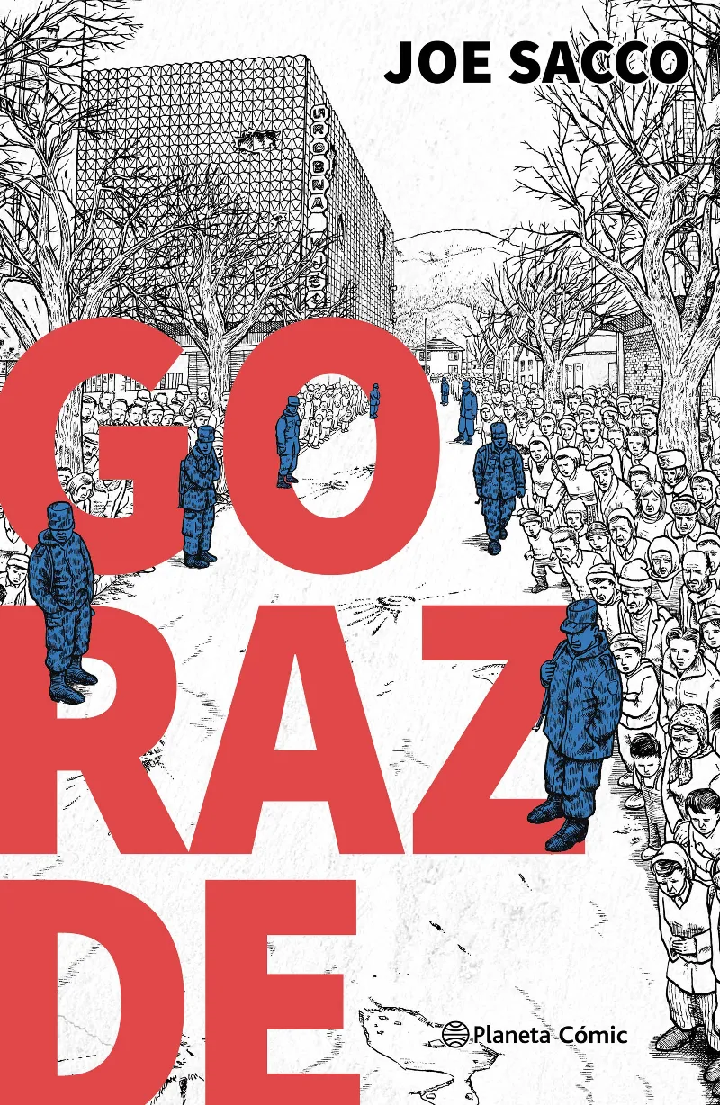 GORAZDE