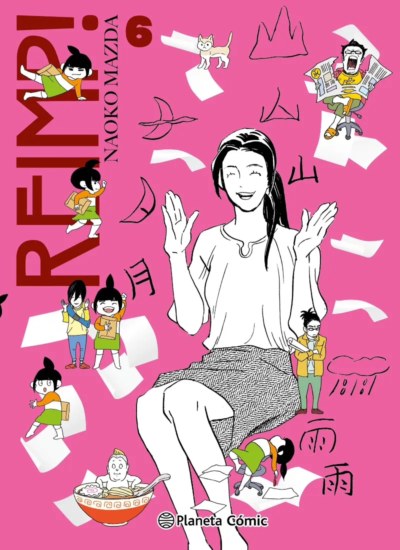REIMP! Nº 06/20