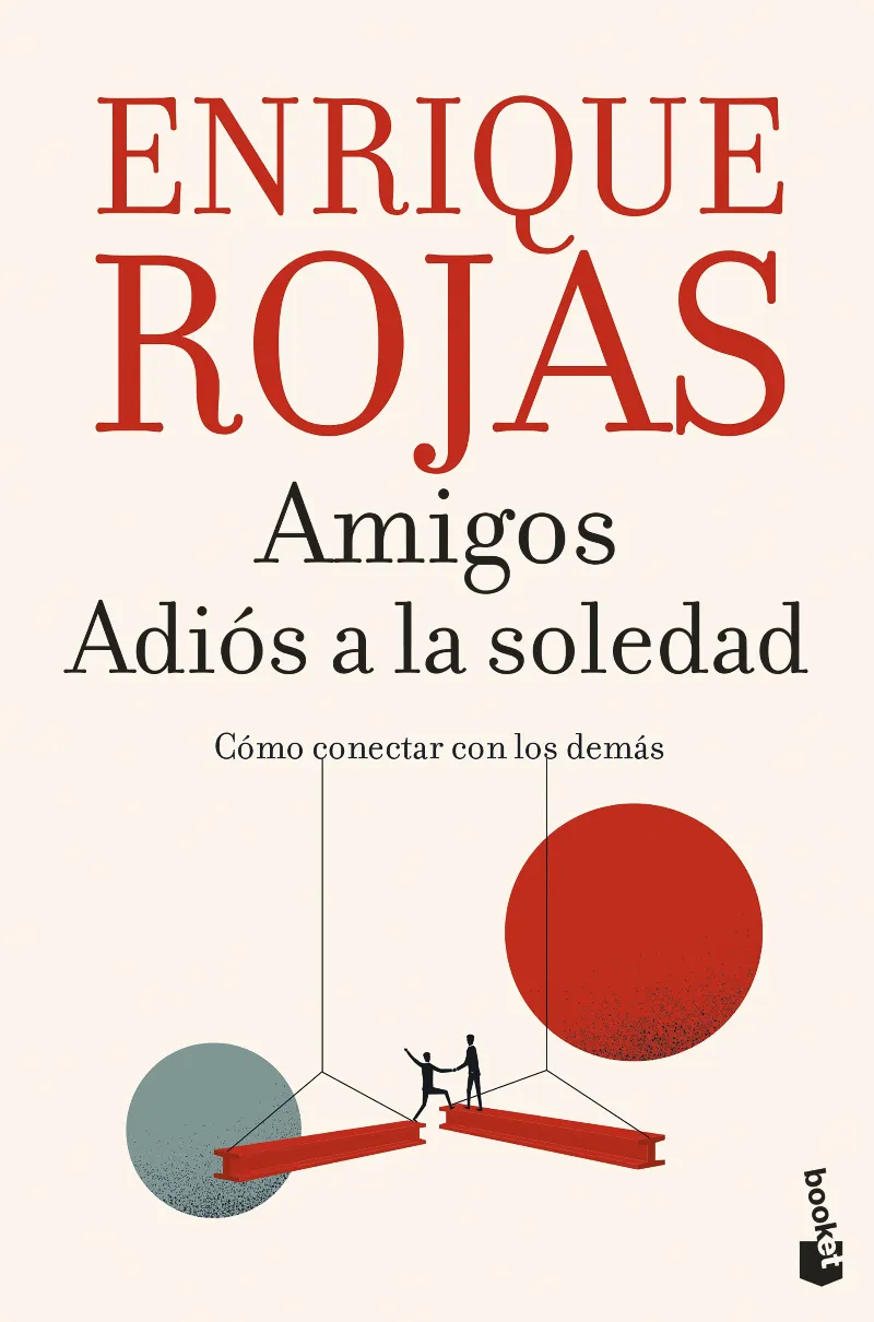 AMIGOS / ADIOS A LA SOLEDAD