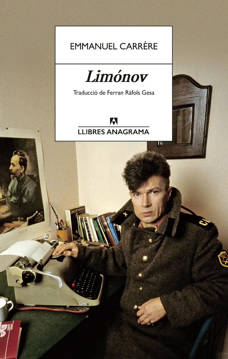 LIMÓNOV (CATALÀ)