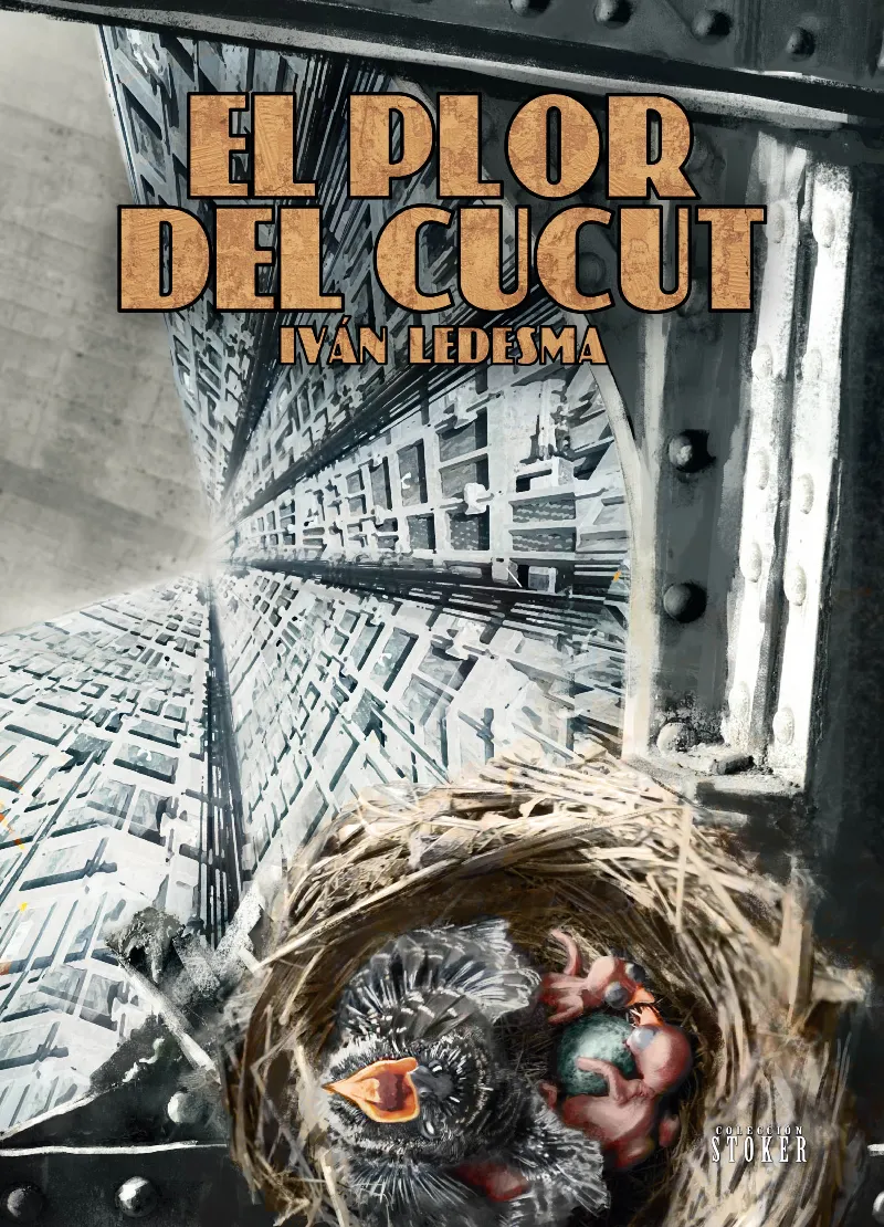 EL PLOR DEL CUCUT