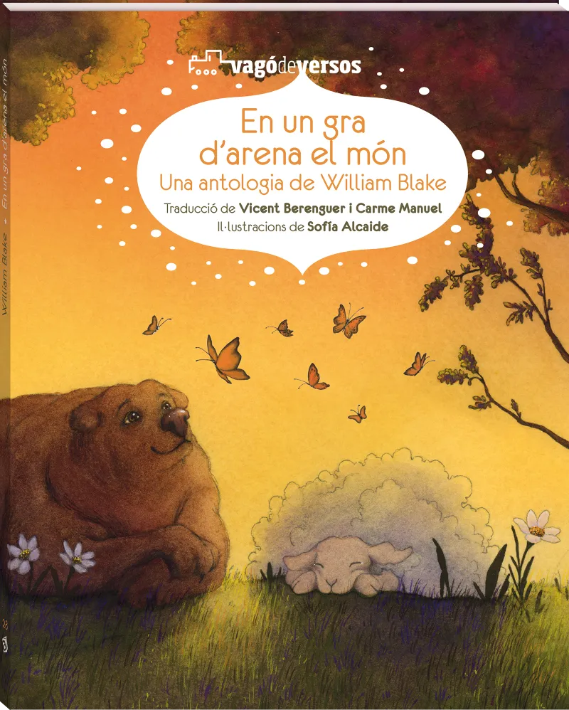EN UN GRA D'ARENA EL MÓN