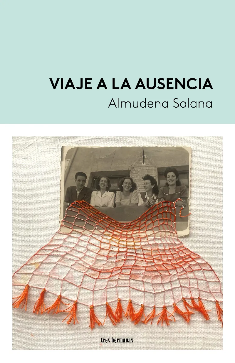 VIAJE A LA AUSENCIA
