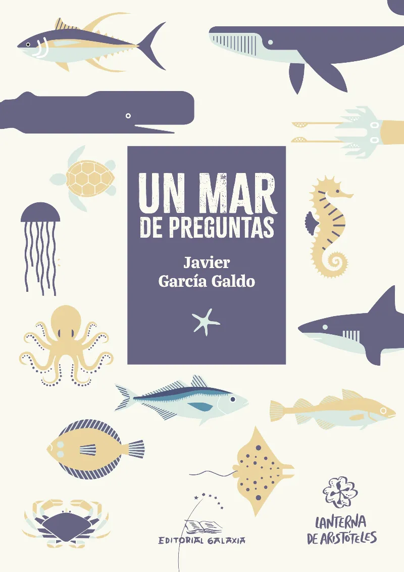 UN MAR DE PREGUNTAS
