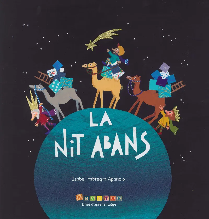 LA NIT ABANS