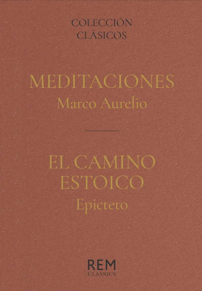 ESTUCHE COLECCIÓN CLÁSICOS