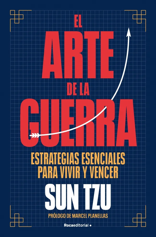 EL ARTE DE LA GUERRA