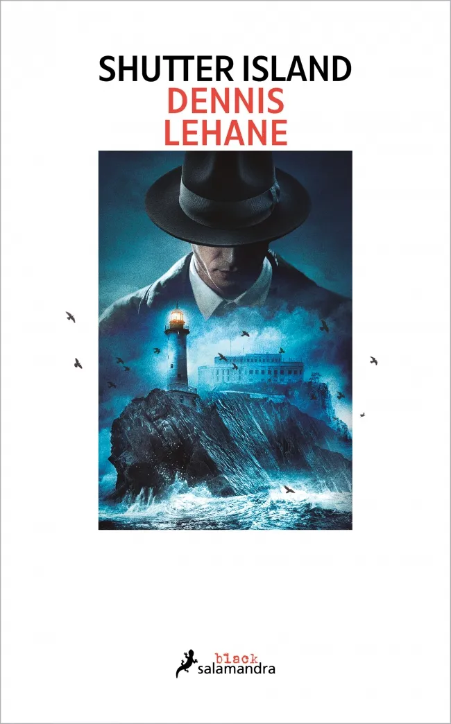 SHUTTER ISLAND