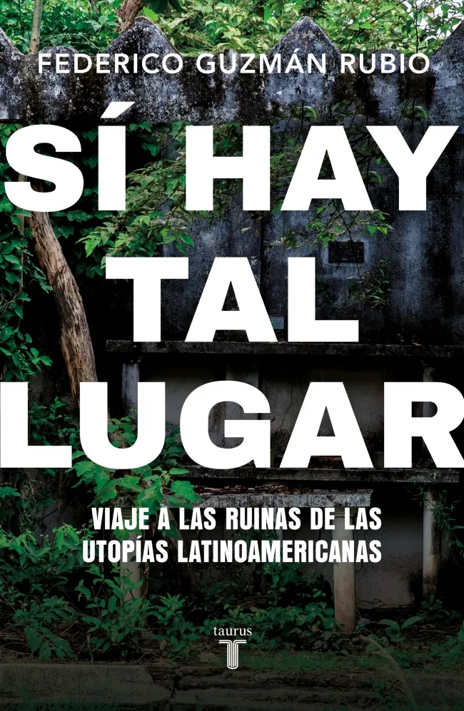 Sí hay tal lugar