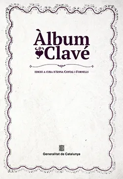ÀLBUM CLAVÉ
