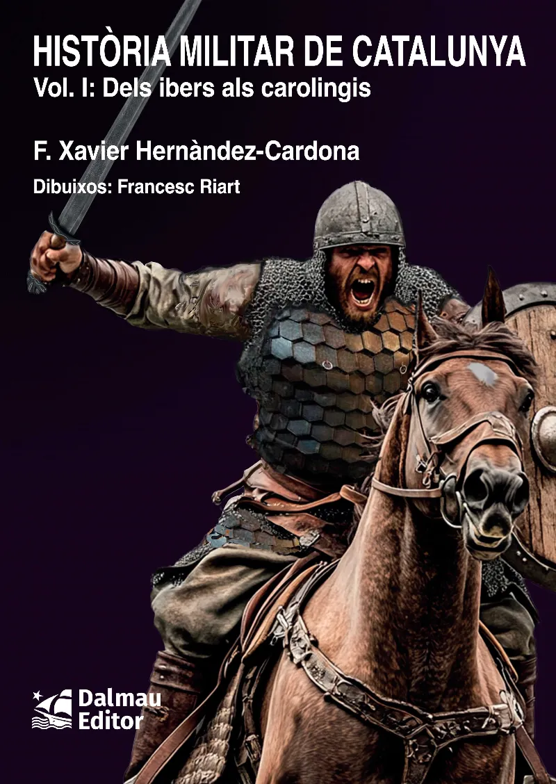 HISTORIA MILITAR DE CATALUNYA, I