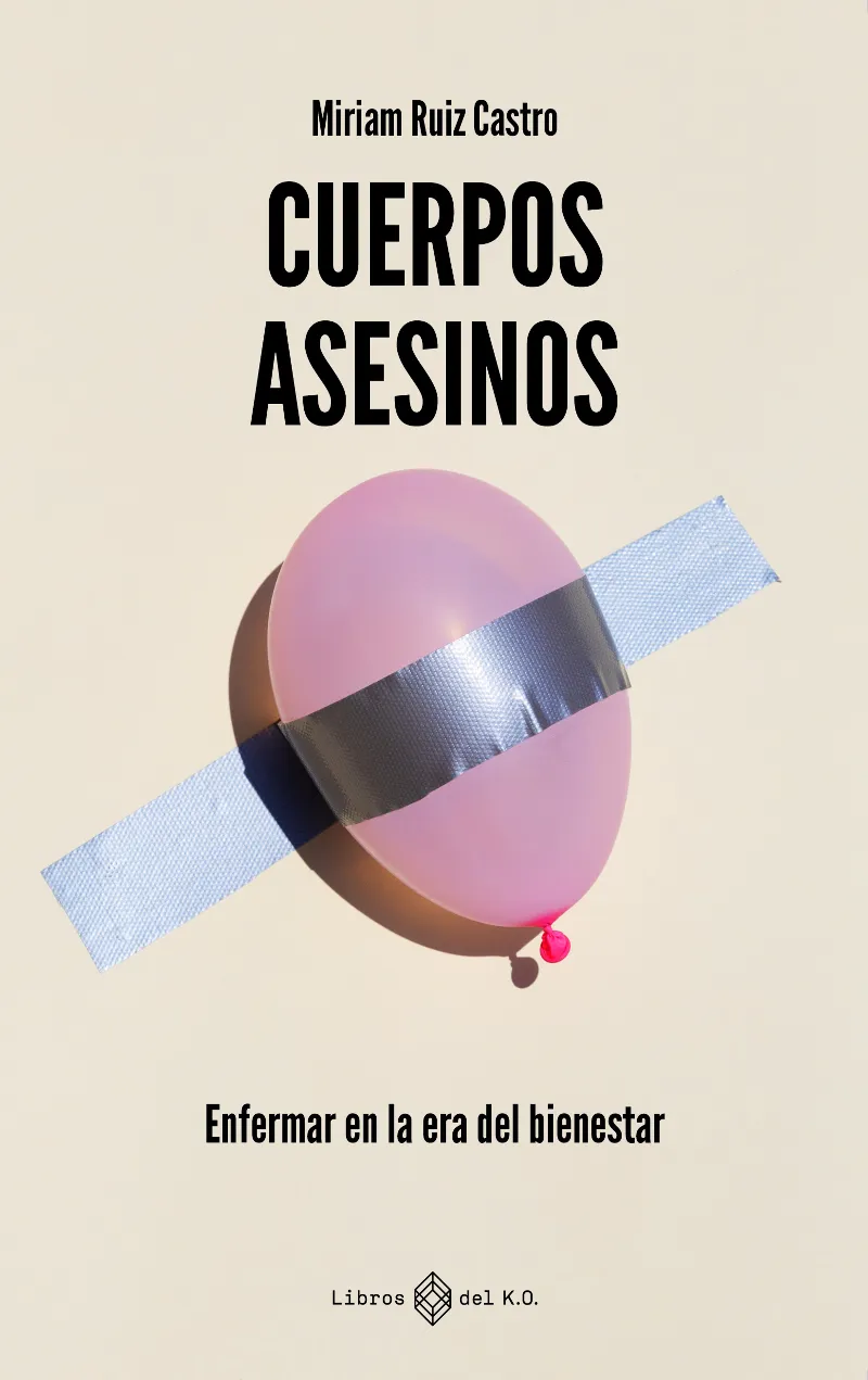 CUERPOS ASESINOS