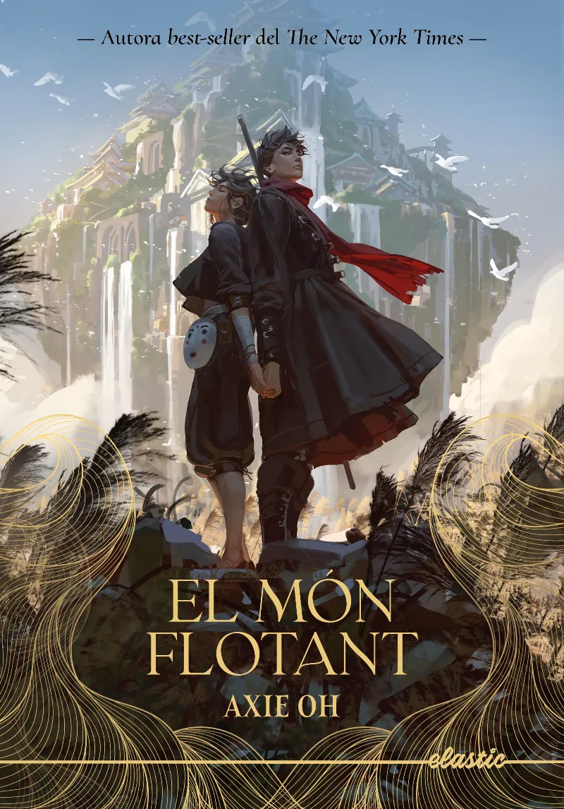 EL MÓN FLOTANT