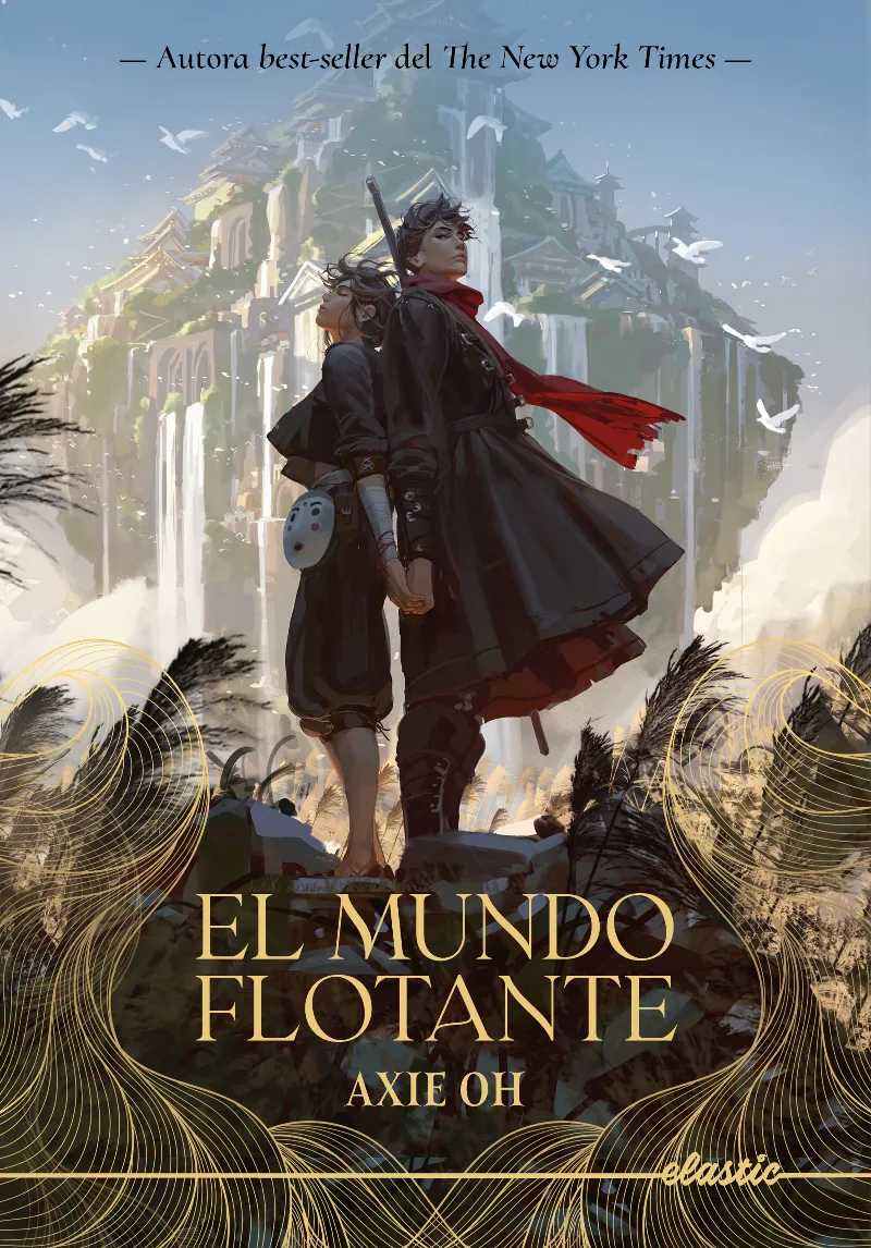 El Mundo Flotante #1