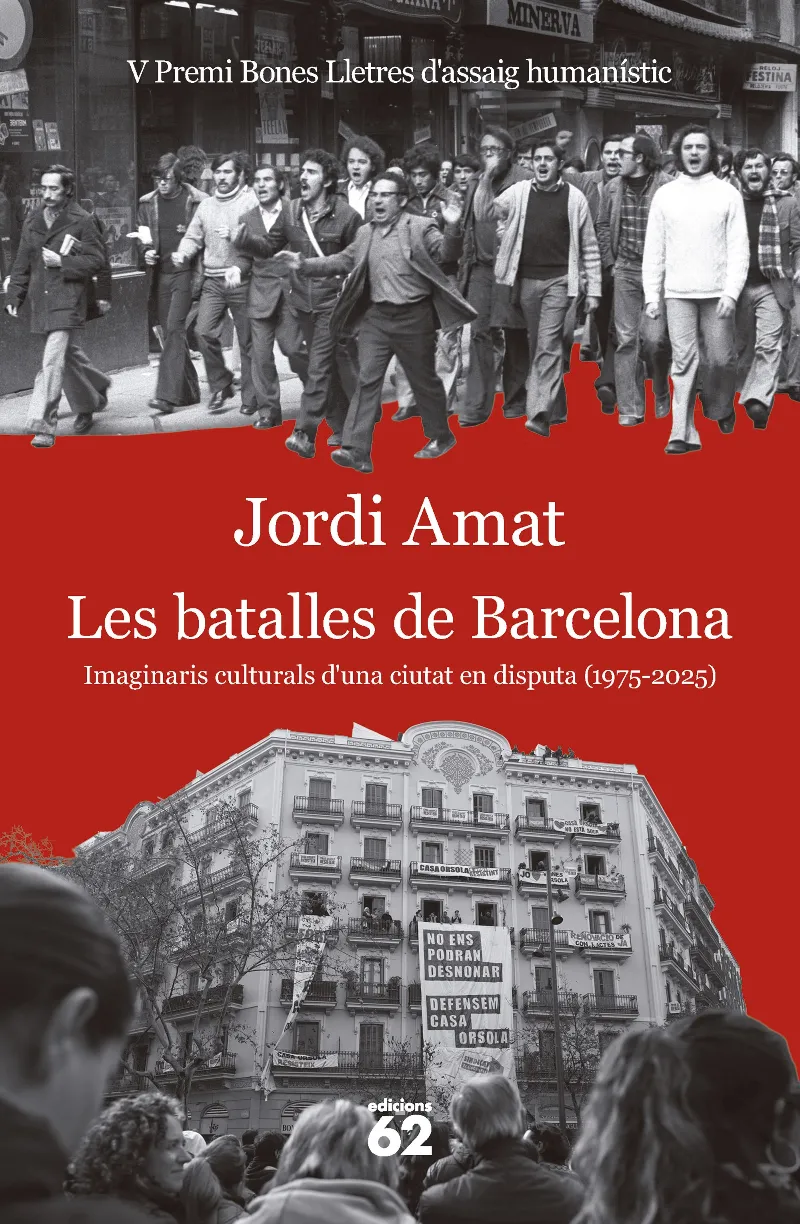 Les batalles de Barcelona