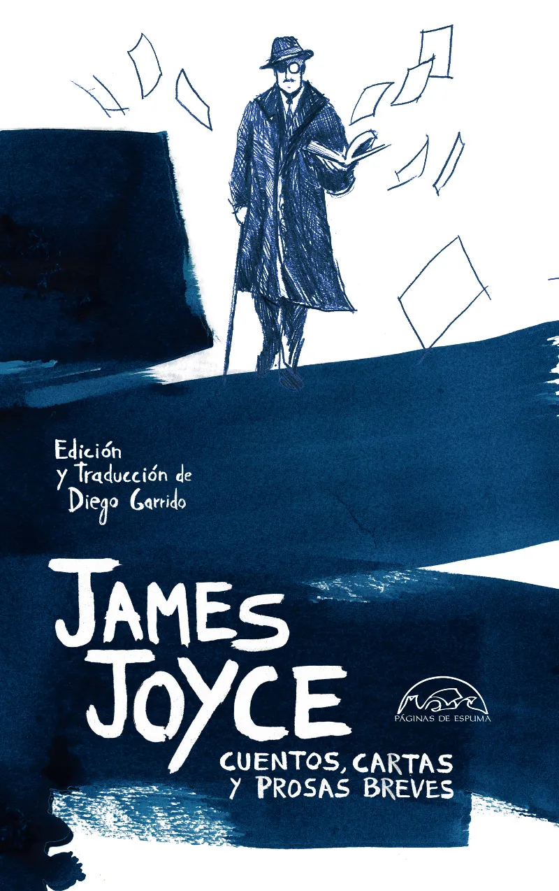 CUENTOS, CARTAS Y PROSAS BREVES