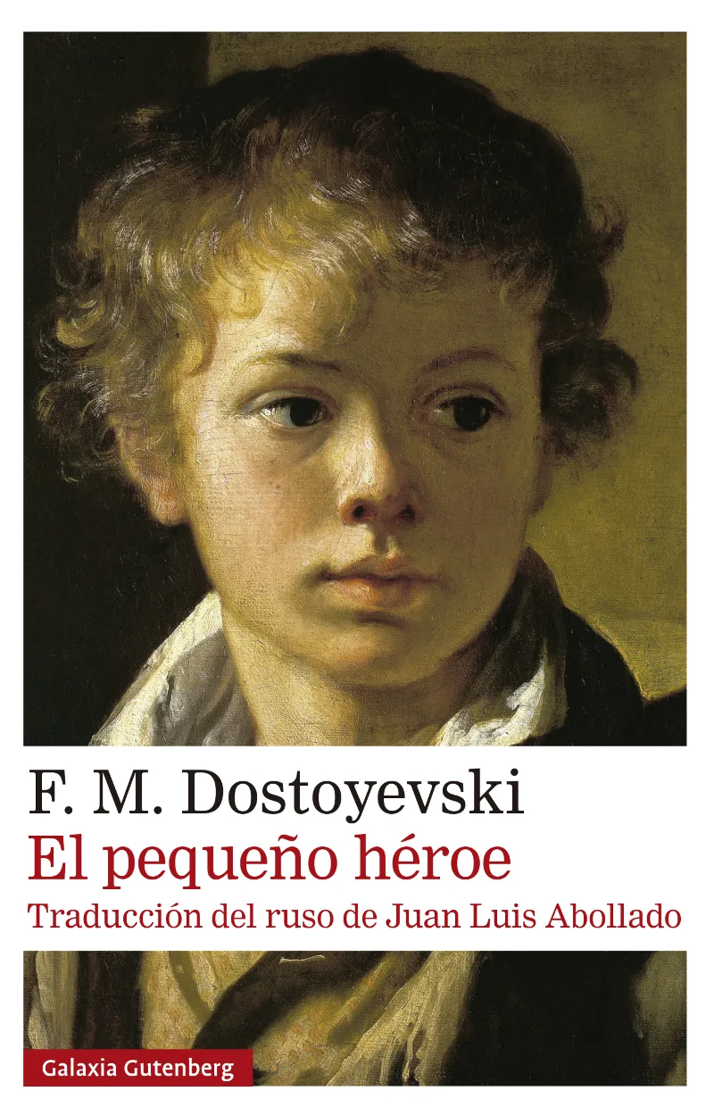 EL PEQUEÑO HÉROE