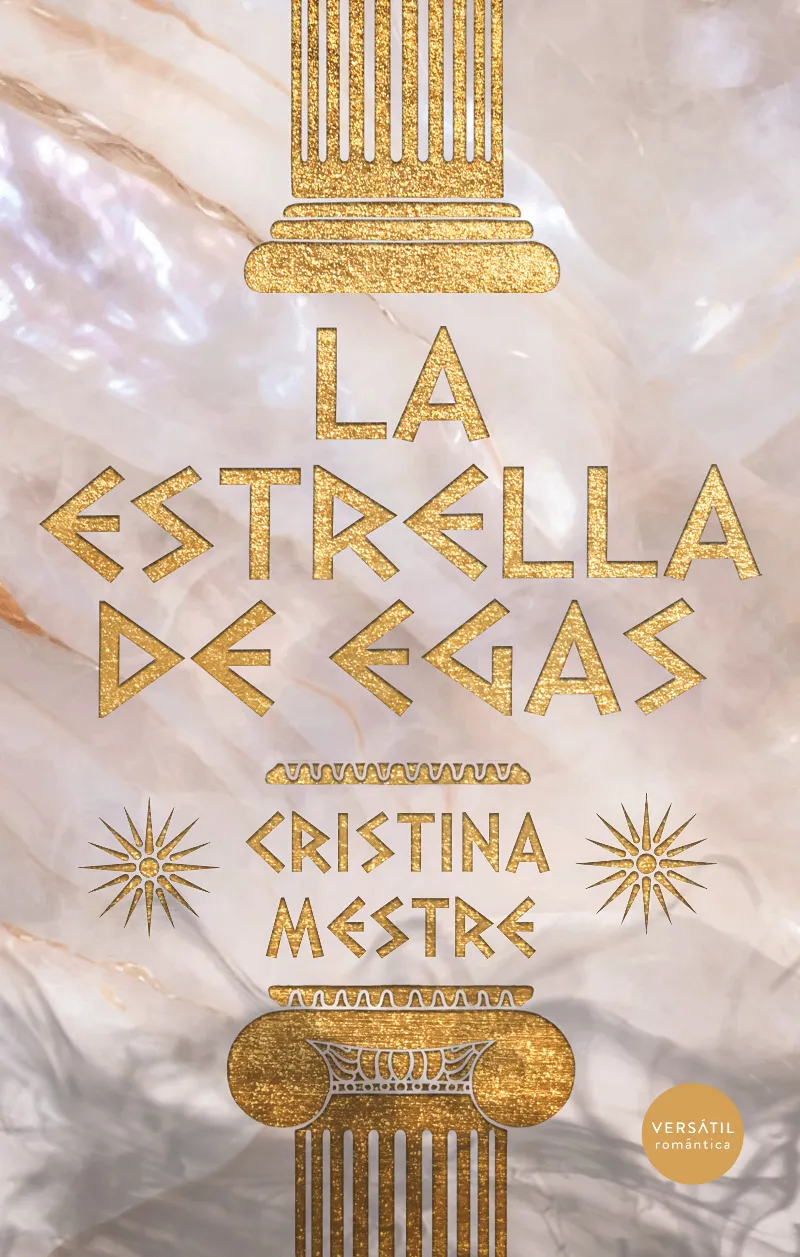 La estrella de egas