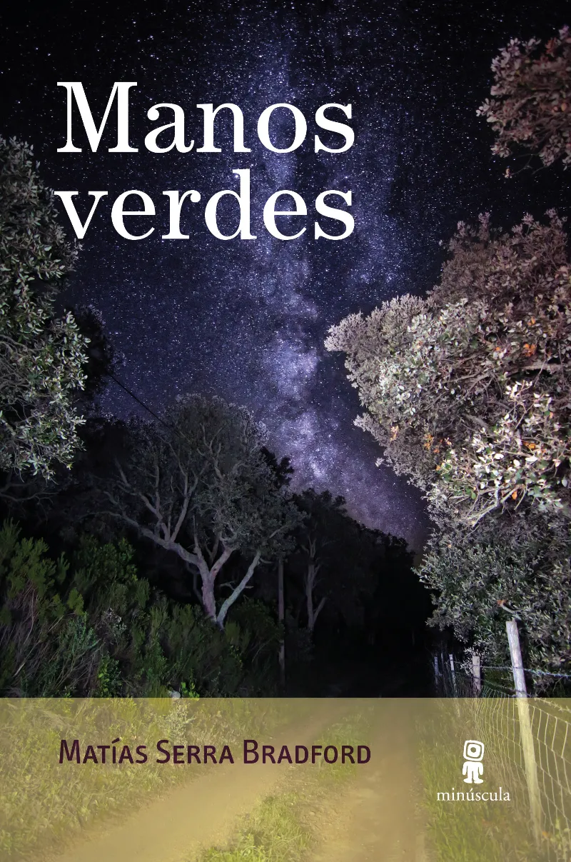 MANOS VERDES