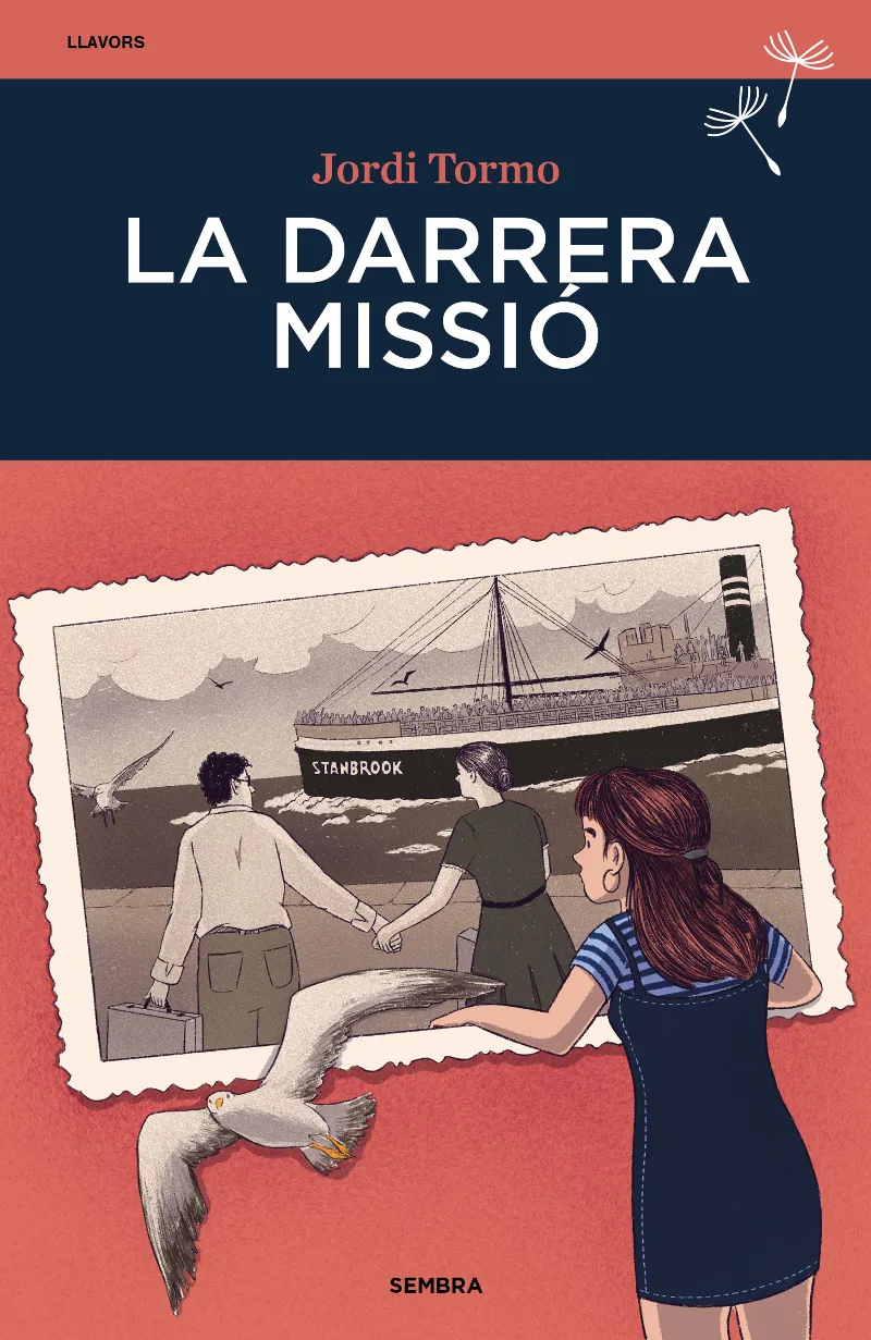 LA DARRERA MISSIO