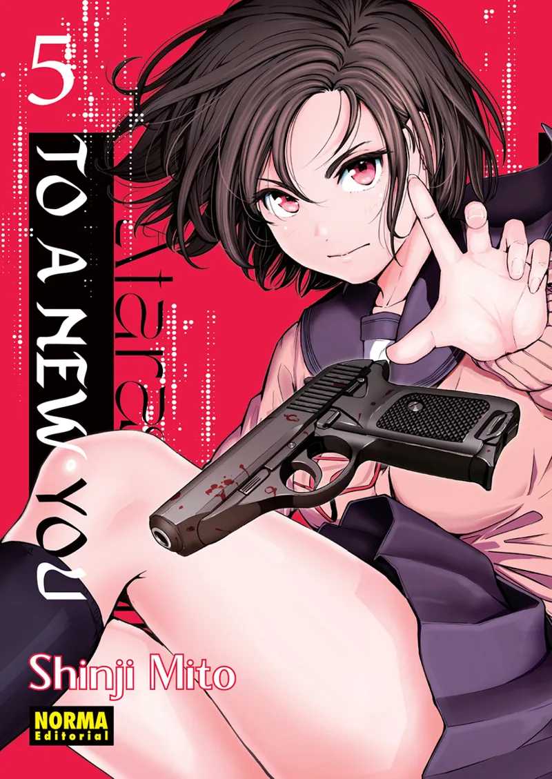 TO A NEW YOU 05