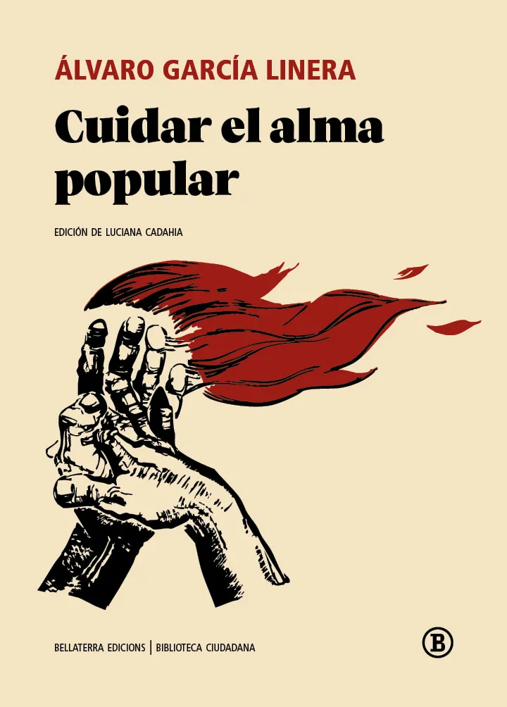 CUIDAR EL ALMA POPULAR