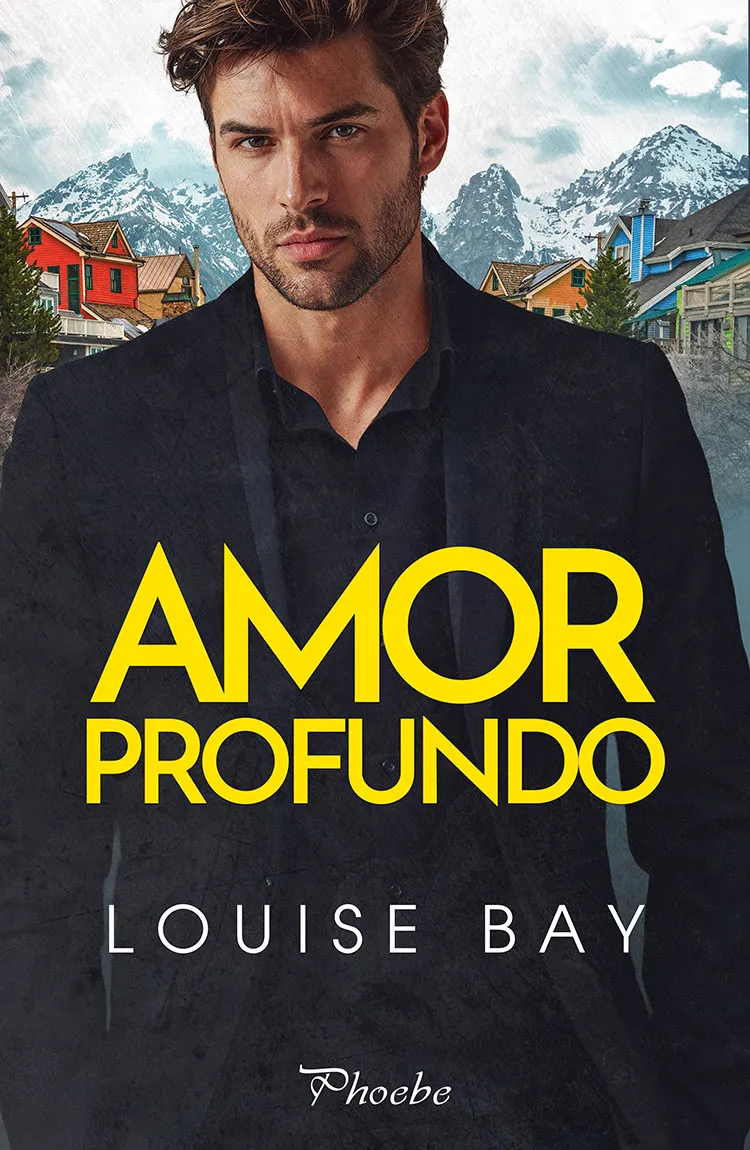 AMOR PROFUNDO