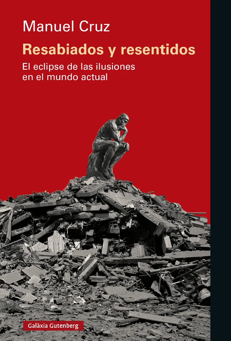 RESABIADOS Y RESENTIDOS