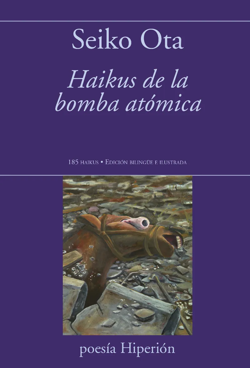HAIKUS DE LA BOMBA ATÓMICA