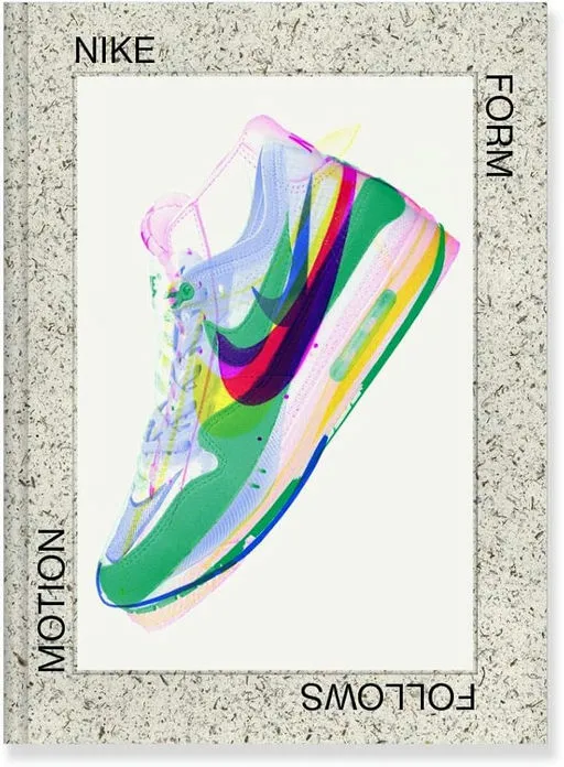 NIKE.DISEÑO EN MOVIMIENTO