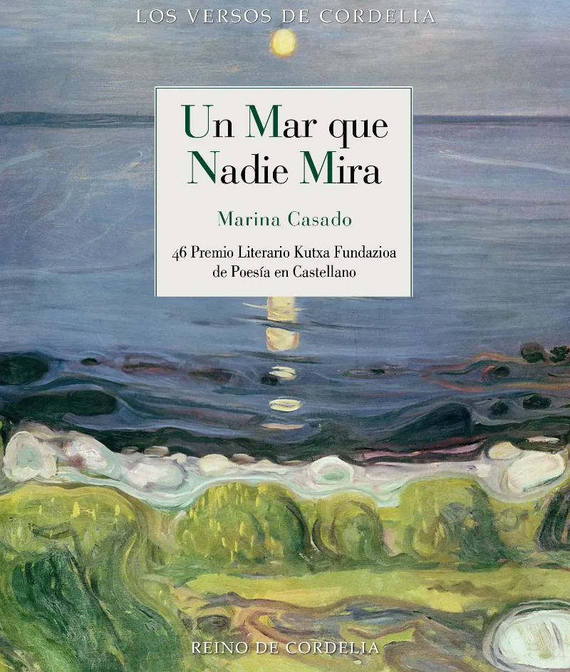 UN MAR QUE NADIE MIRA
