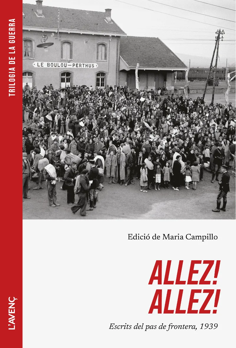 ALLEZ! ALLEZ!