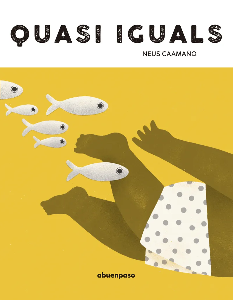 QUASI IGUALS