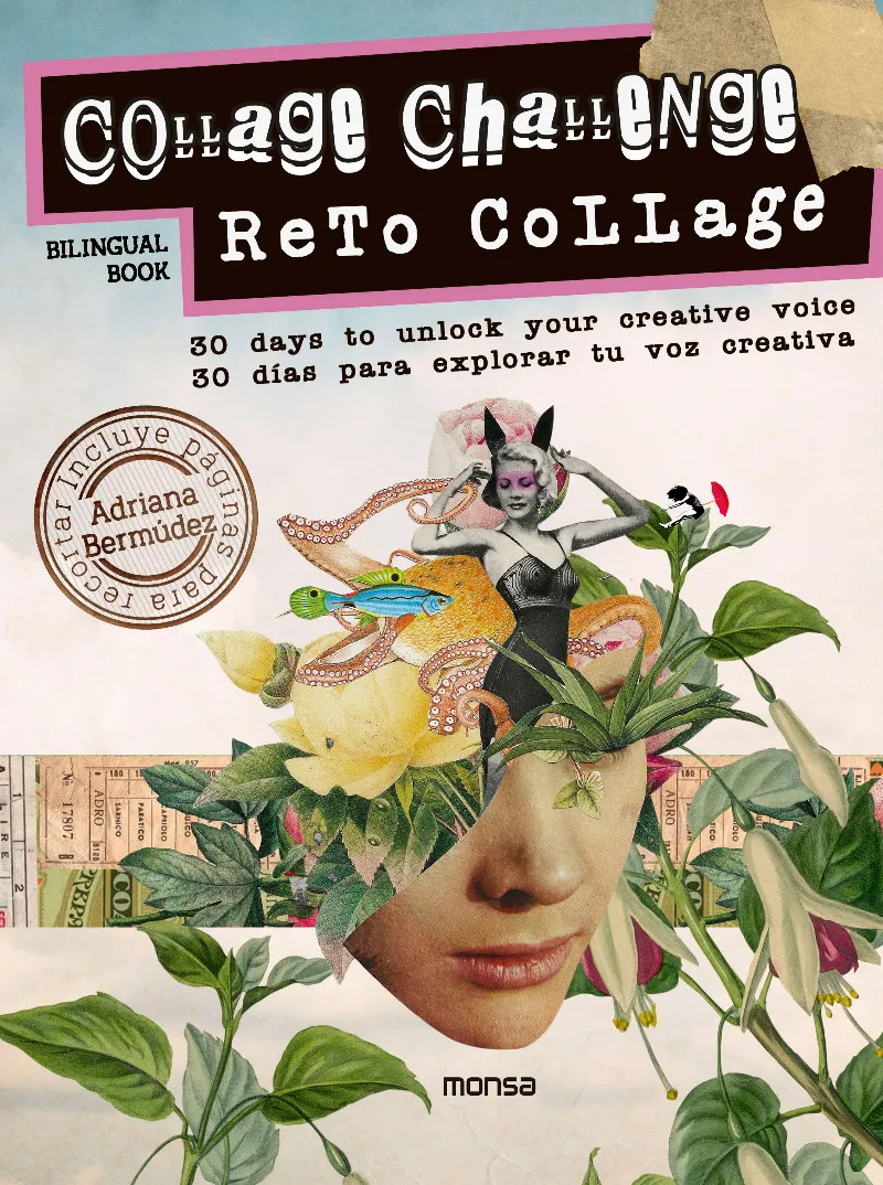 RETO COLLAGE