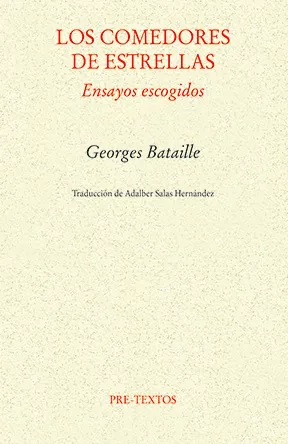 LOS COMEDORES DE ESTRELLAS