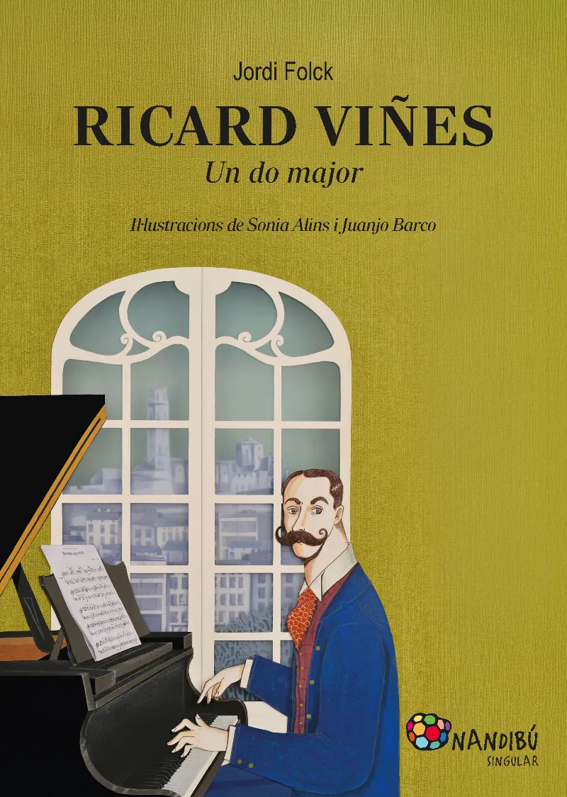RICARD VIÑES