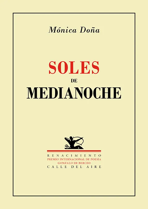 SOLES DE MEDIANOCHE