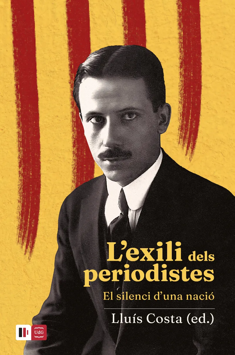 L'EXILI DELS PERIODISTES