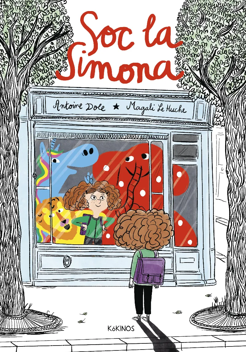 SOC LA SIMONA