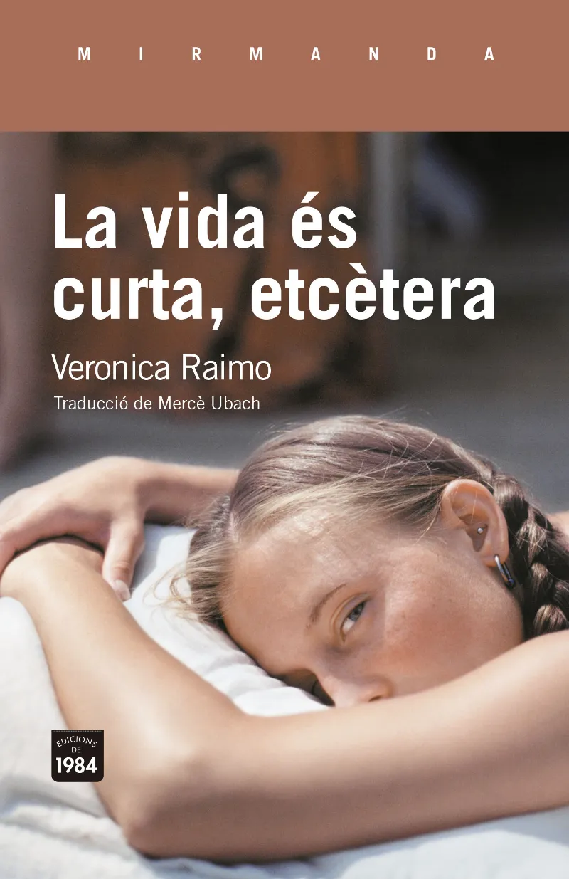 La vida és curta, etcètera