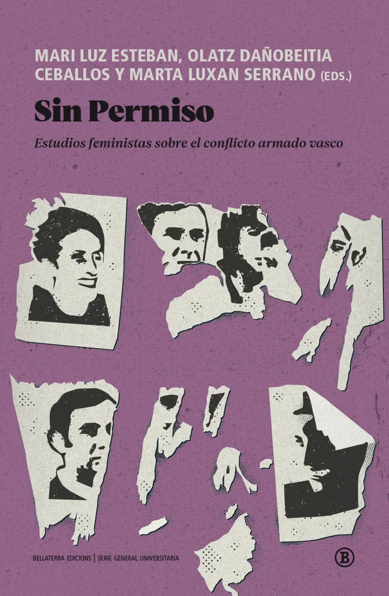 SIN PERMISO
