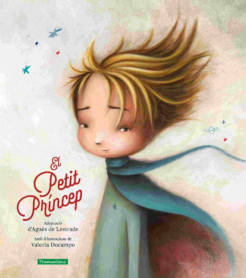 EL PETIT PRÍNCEP